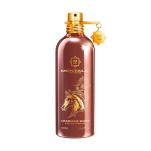 ARABIANS MUSK – MONTALE