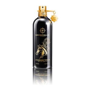 ARABIANS TONKA – MONTALE