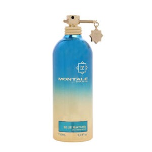 BLUE MATCHA – MONTALE