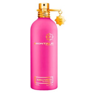 BUBBLE FOREVER – MONTALE