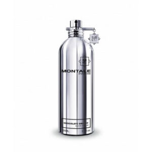 CHOCOLATE GREEDY – MONTALE