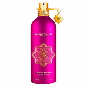 CRAZY IN LOVE – MONTALE