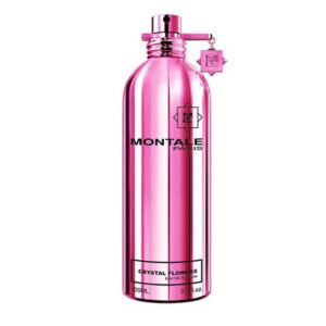 CRYSTAL FLOWERS – MONTALE