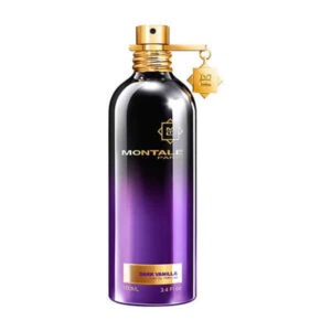 DARK VANILLA – MONTALE