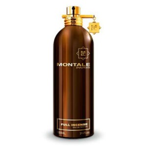 FULL INCENSE – MONTALE