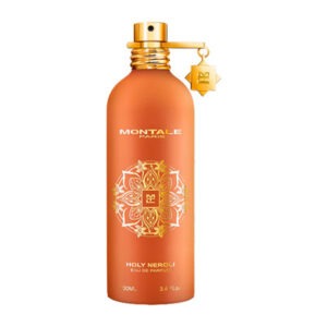 HOLY NEROLI – MONTALE
