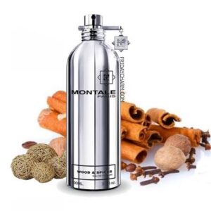 WOOD & SPICES – MONTALE
