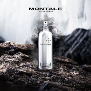 WOOD & SPICES – MONTALE