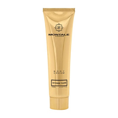 INTENSE TIARE' BODY CREAM - MONTALE