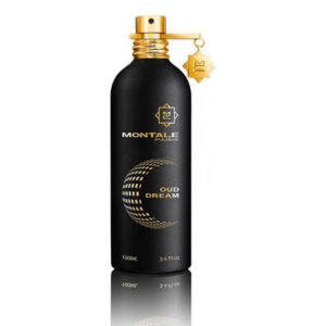 OUD DREAM – MONTALE