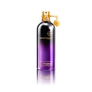 OUD PASHMINA – MONTALE