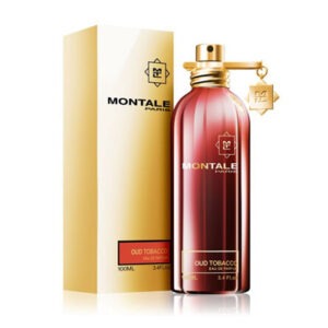 OUD TOBACCO – MONTALE