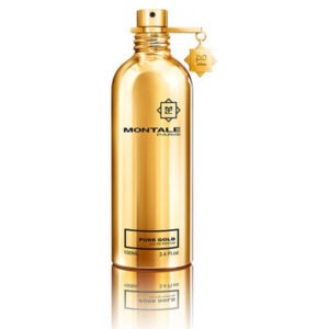 PURE GOLD – MONTALE