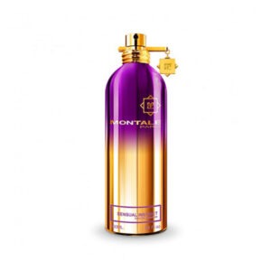 SENSUAL INSTICT – MONTALE