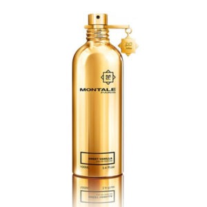 SWEET VANILLA – MONTALE