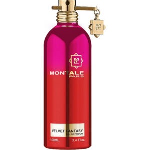 VELVET FANTASY – MONTALE