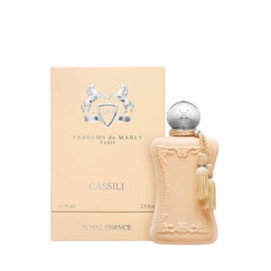 CASSILI – PARFUMS DE MARLY