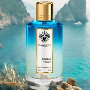 CINQUE TERRE – MANCERA
