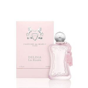 DELINA LA ROSEE – PARFUMS DE MARLY