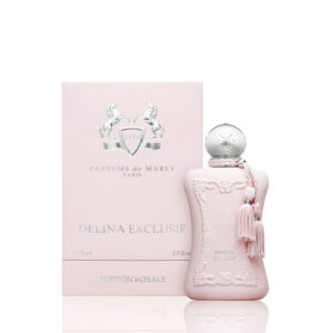 DELINA EXCLUSIF – PARFUMS DE MARLY