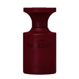 PURPLE STAIN EXTRAIT DE PARFUM – BORNTOSTANDOUT