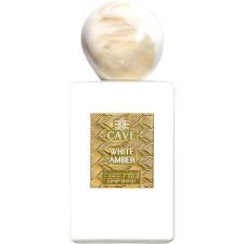 WHITE AMBER – CAVE