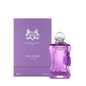 PALATINE – PARFUMS DE MARLY