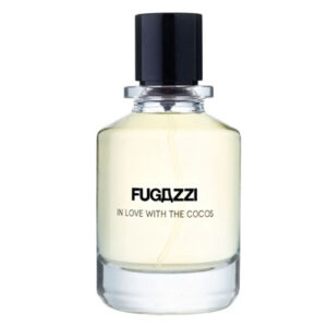 IN LOVE WITH THE COCOS – FUGAZZI