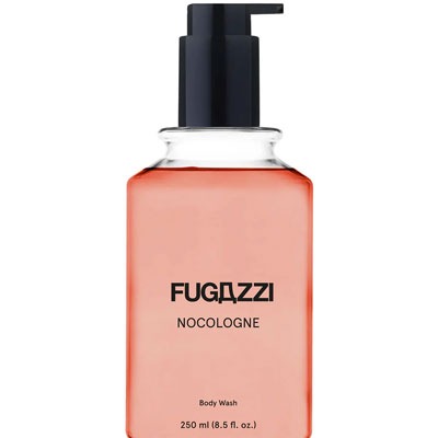 NOCOLOGNE BODY WASH - FUGAZZI