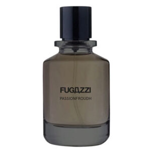 PASSIONFROUDH – FUGAZZI