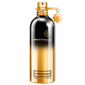Leather Patchouli – MONTALE