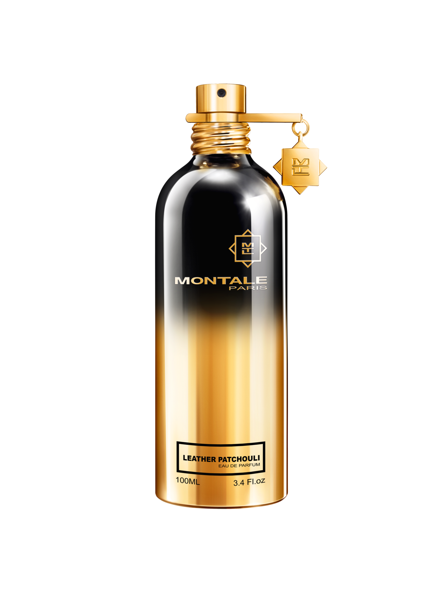 Leather Patchouli - MONTALE