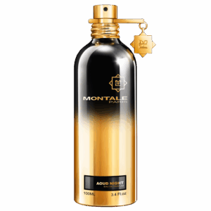 AOUD NIGHT – MONTALE