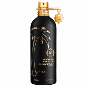 ACQUA GOLD – MONTALE