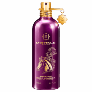 ARABIANS ROSE LEATHER – MONTALE