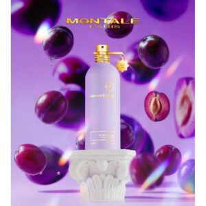 BE MY PLUM – MONTALE