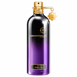 Intense Starry Nights – MONTALE