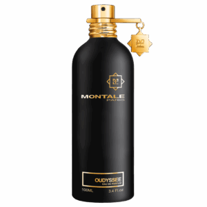 OUDYSSE – MONTALE