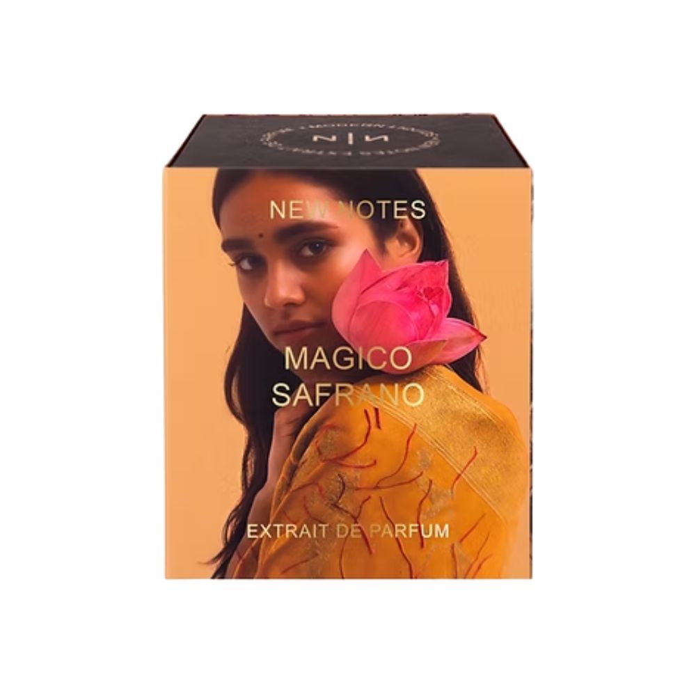 MAGICO SAFRANO - NEW NOTES - immagine 2