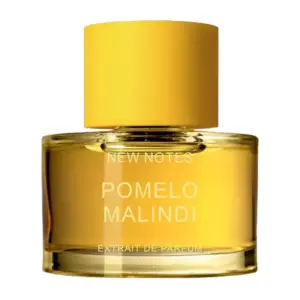 POMELO MALINDI – NEW NOTES