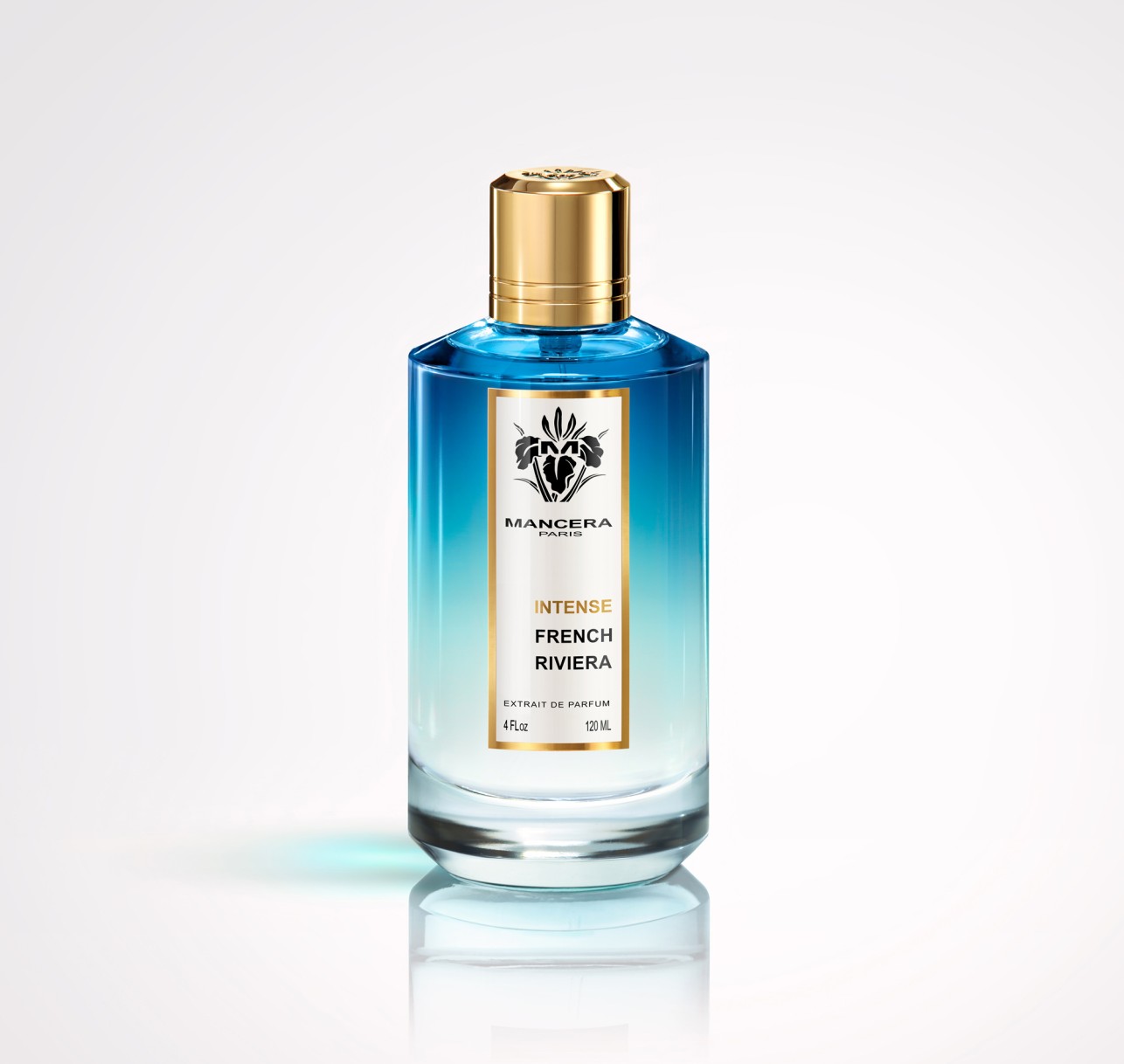INTENSE FRENCH RIVIERA - MANCERA - immagine 2