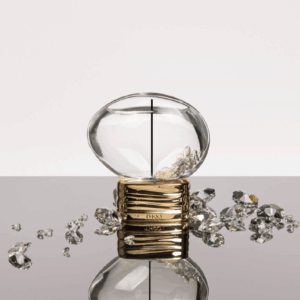 PURE DIAMOND – THE HOUSE OF OUD