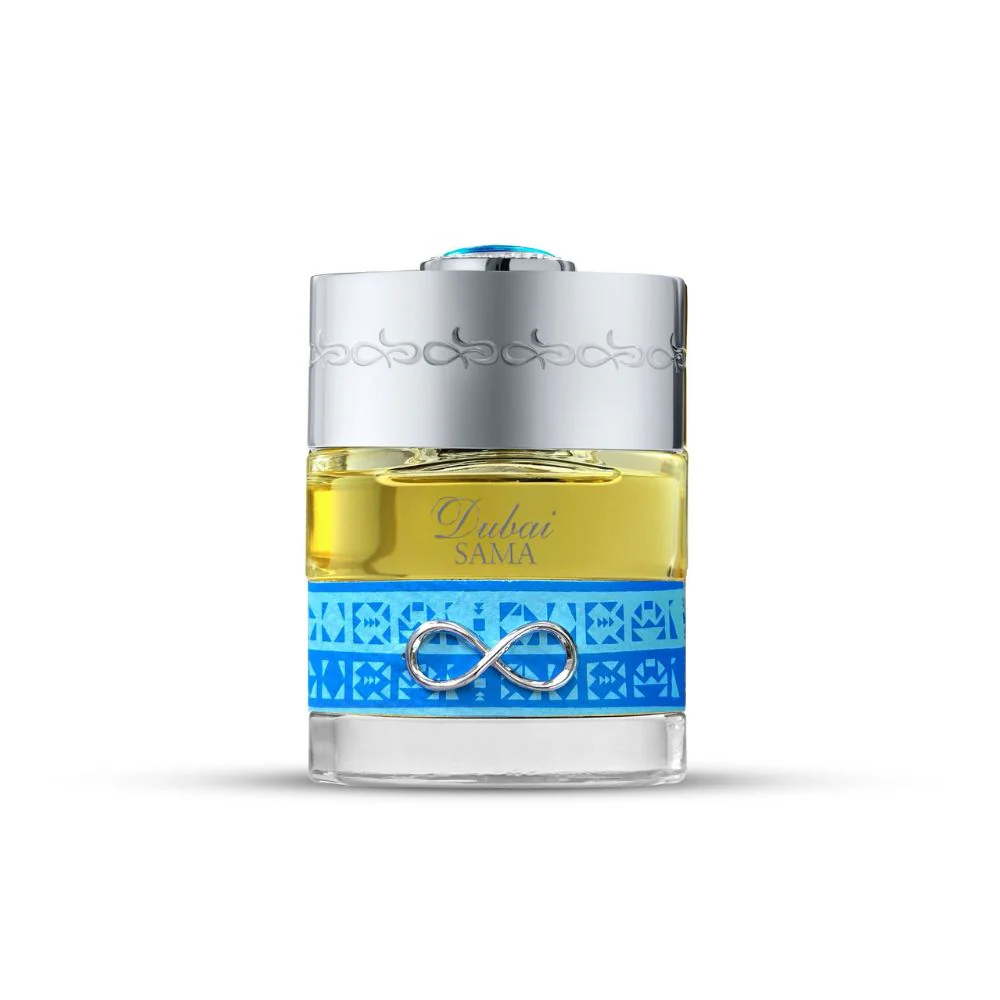 DUBAI SAMA - THE SPIRIT OF DUBAI