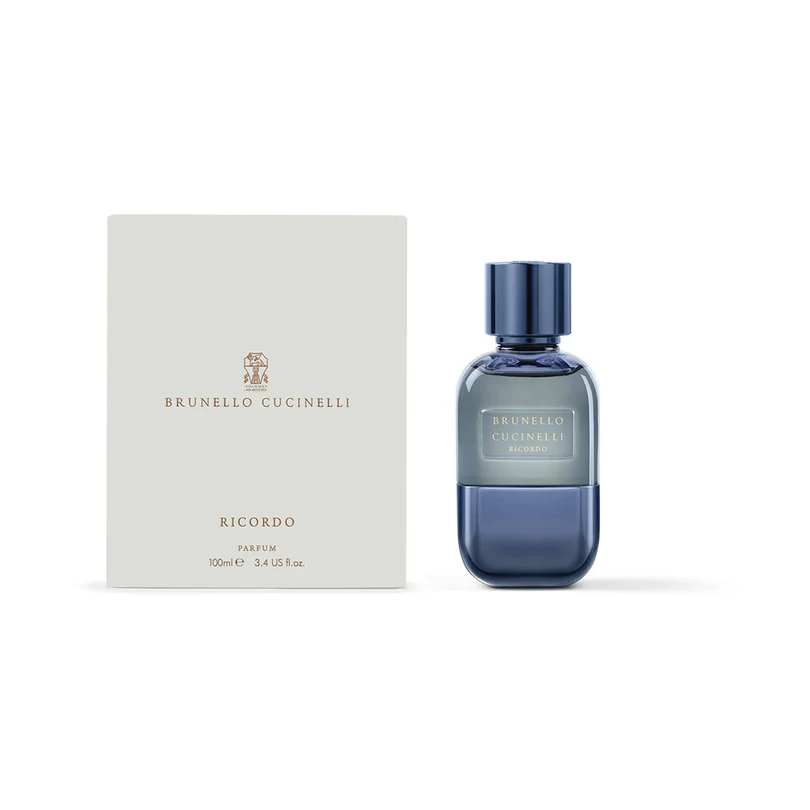RICORDO - BRUNELLO CUCCINELLI - immagine 2