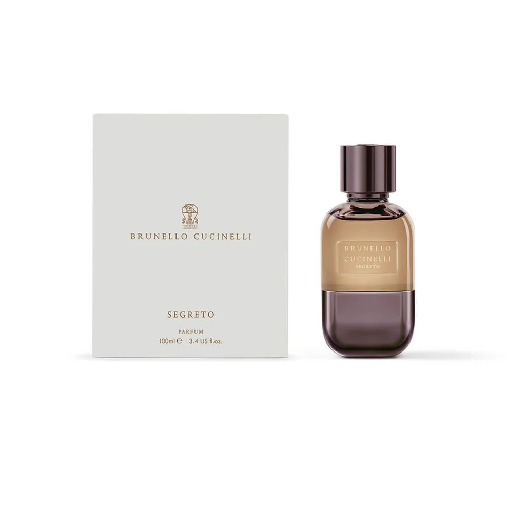 SEGRETO - BRUNELLO CUCCINELLI - immagine 2