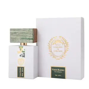 VERDE RESPIRO – GIARDINI DI TOSCANA