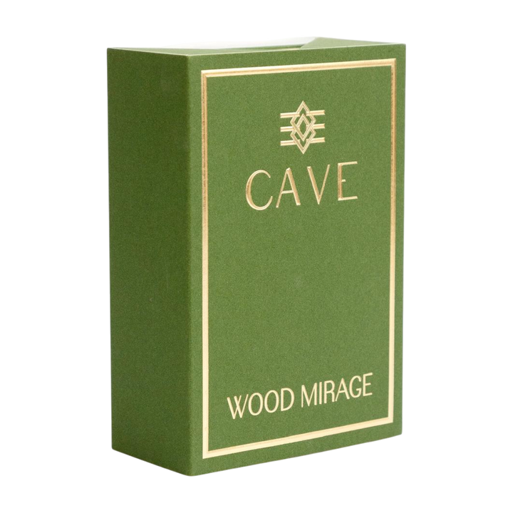 WOOD MIRAGE - CAVE - immagine 2