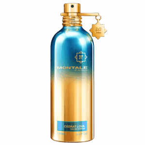 CEDRAT LOVA – MONTALE