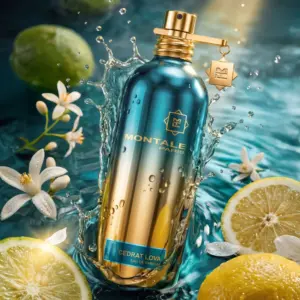 CEDRAT LOVA – MONTALE