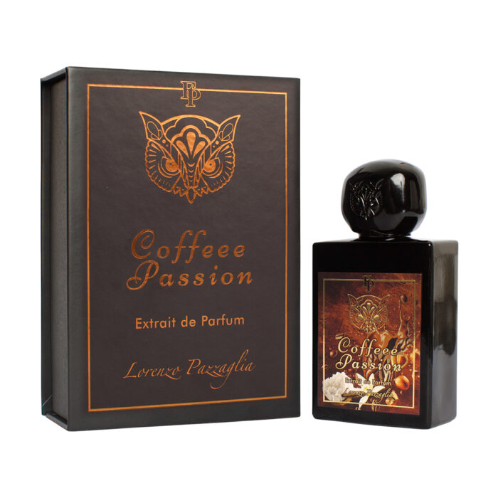 COFFEEE PASSION - LORENZO PAZZAGLIA - immagine 2